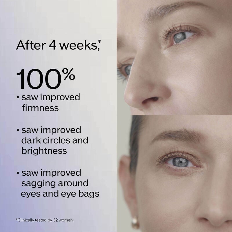 Vital Perfection Uplifting and Firming Advanced Eye Cream