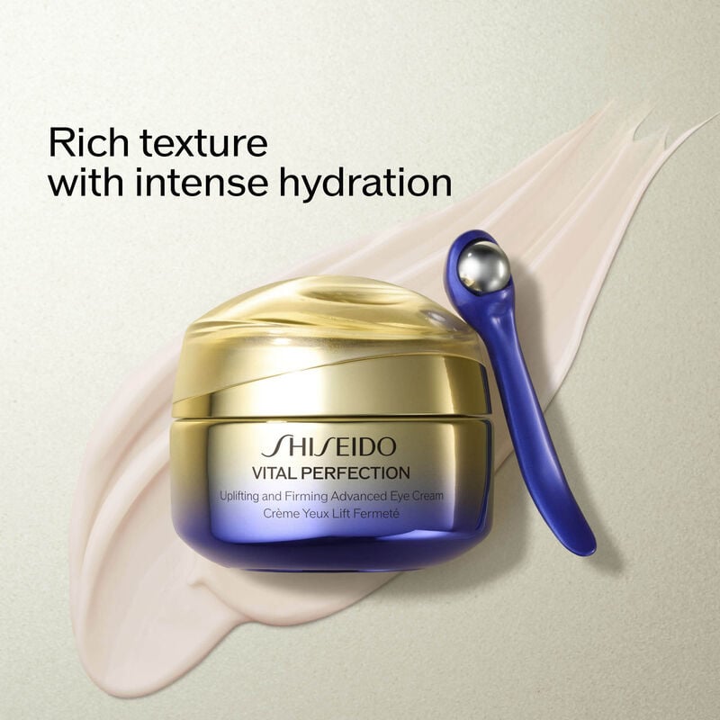 Vital Perfection Uplifting and Firming Advanced Eye Cream