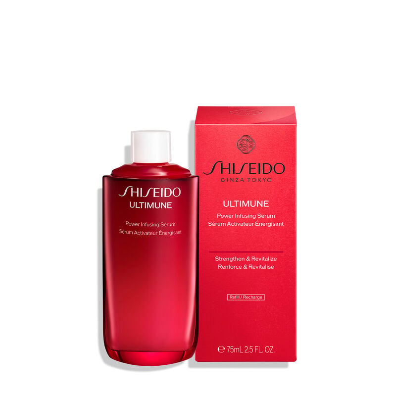 Ultimune Power Infusing Serum