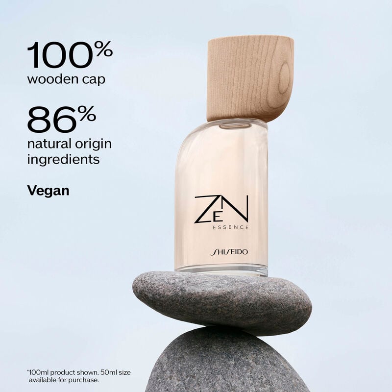 Zen Essence Eau de Parfum