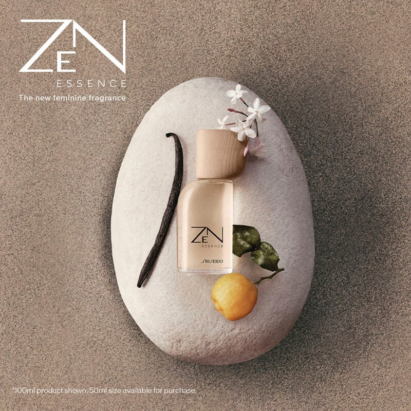 Zen Essence Eau de Parfum