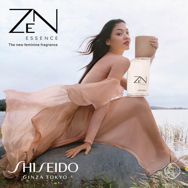 Zen Essence Eau de Parfum