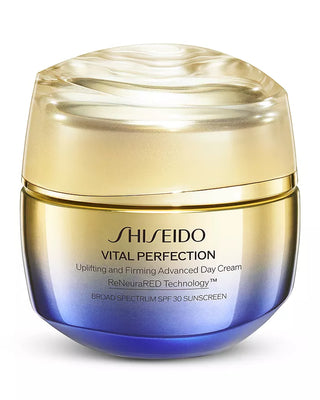 Vital Perfection Uplifting & Firming Advanced Day Cream SPF 30