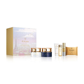 Protect & Replenish Daily Radiance Collection ($473 Value)