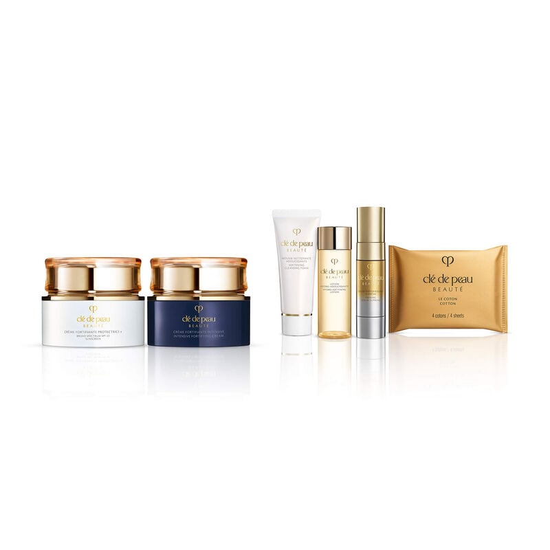 Protect & Replenish Daily Radiance Collection ($473 Value)