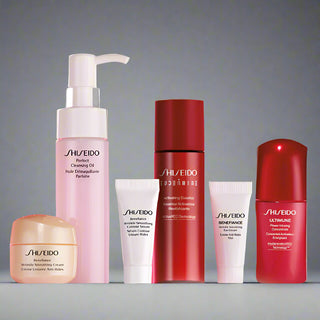 Wrinkle Smoothing Set