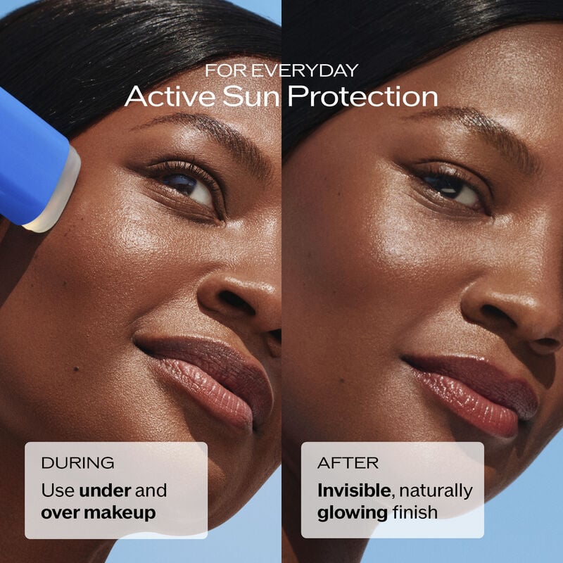 Ultimate Sun Protector Clear Stick SPF 60+