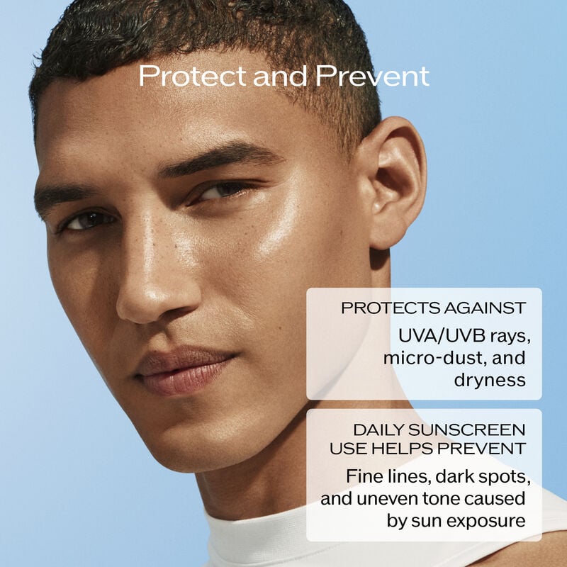Ultimate Sun Protector Clear Stick SPF 60+