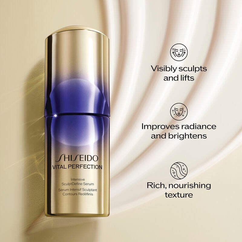 Vital Perfection Intensive SculptDefine Serum