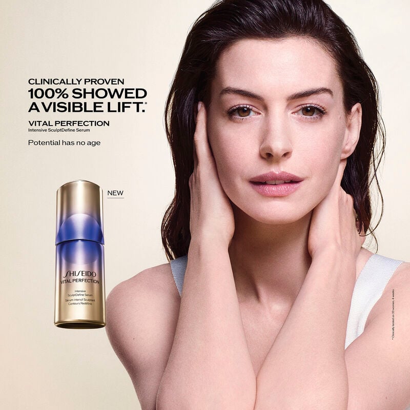 Vital Perfection Intensive SculptDefine Serum
