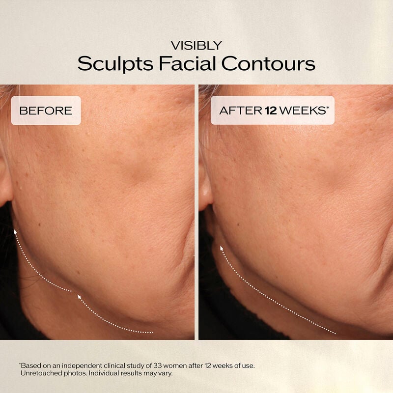 Vital Perfection Intensive SculptDefine Serum