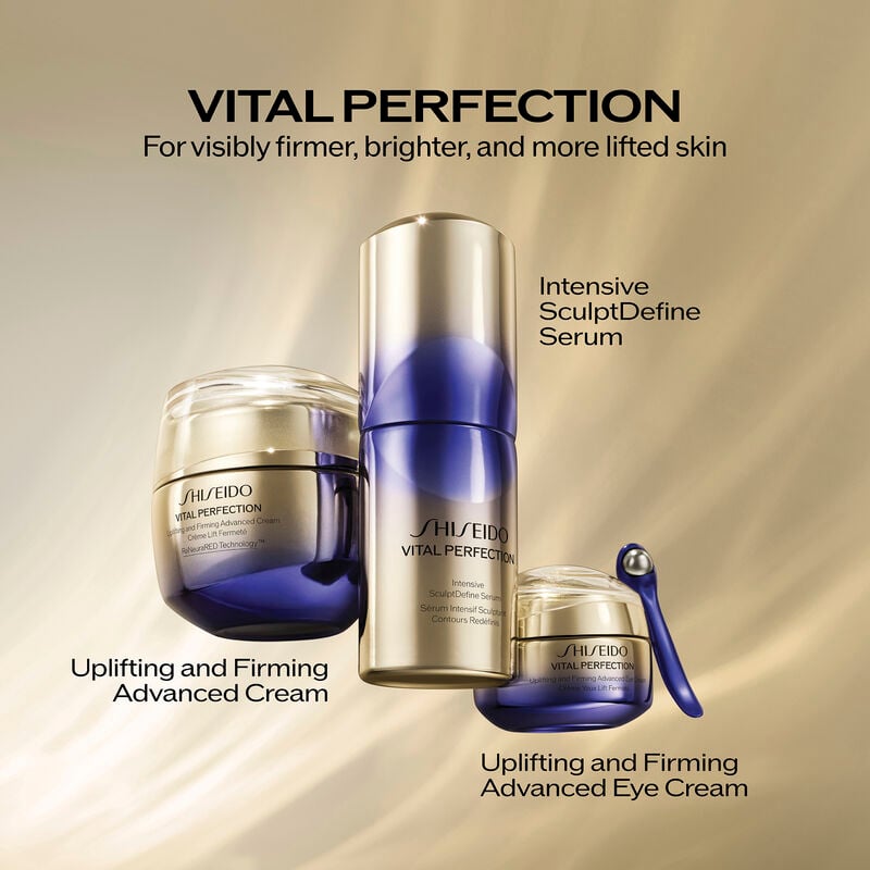 Vital Perfection Intensive SculptDefine Serum