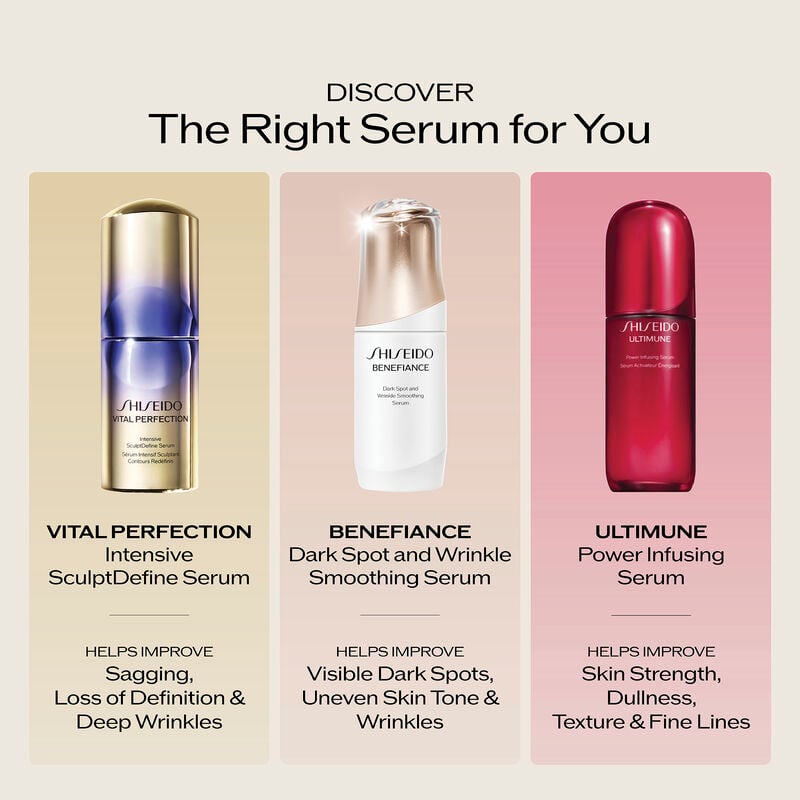 Vital Perfection Intensive SculptDefine Serum