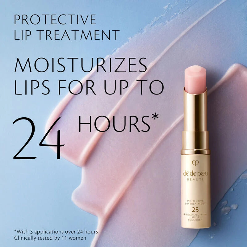 Protective Lip Treatment SPF 25