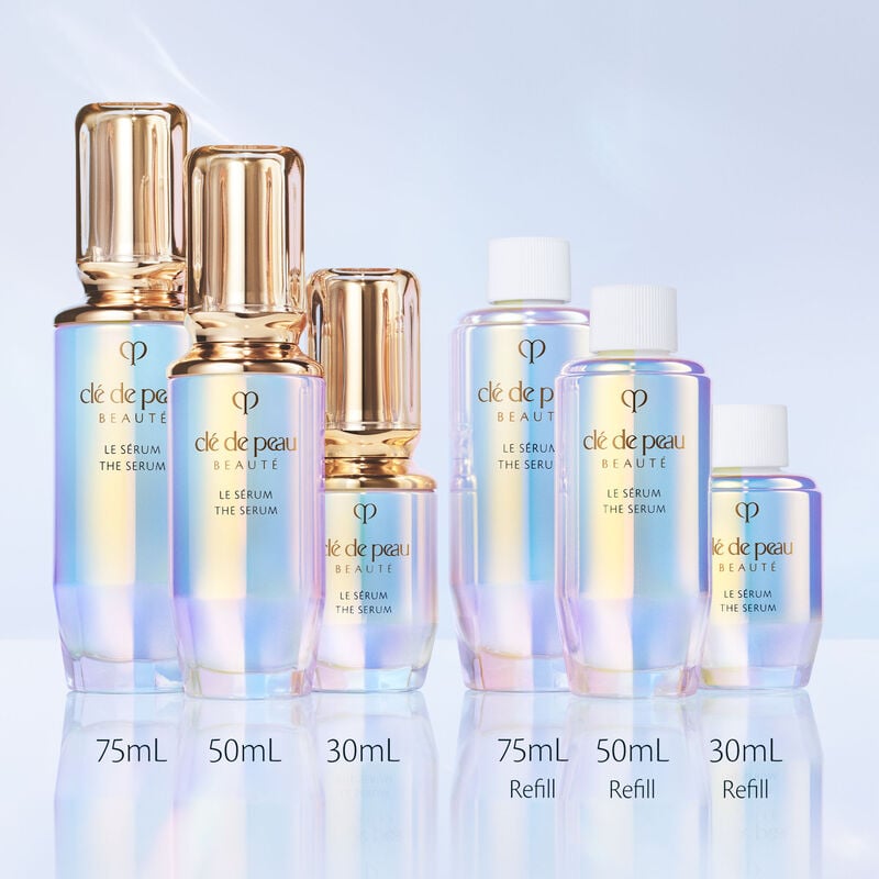 The Serum