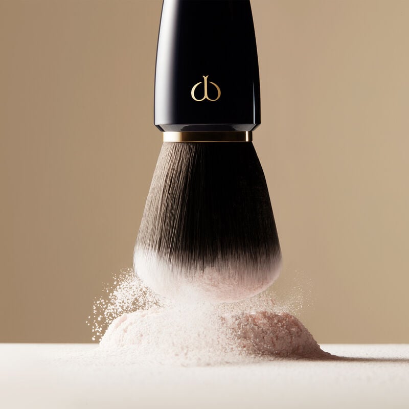 Translucent Loose Powder Light