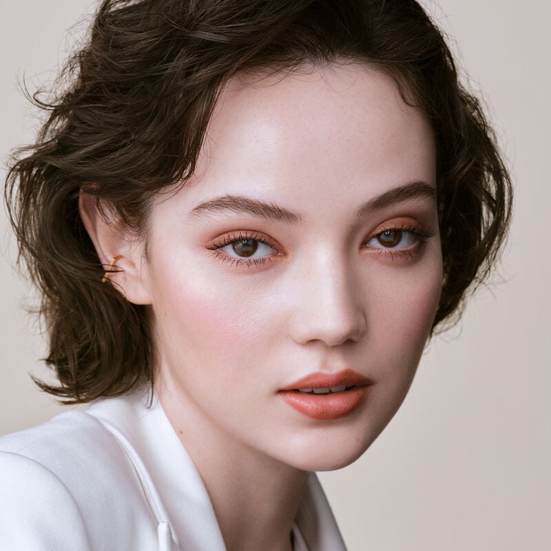 Translucent Loose Powder Light
