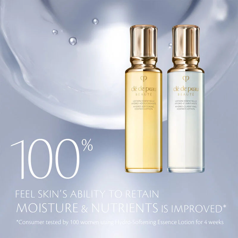 Hydro-Softening Lotion