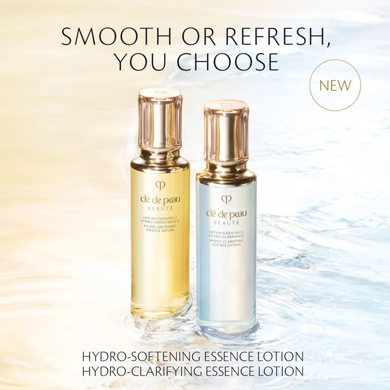 Hydro-Softening Lotion