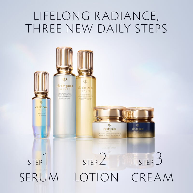 Advanced Protective Day Cream SPF 25