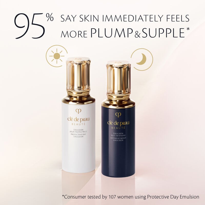Protective Day Emulsion SPF 25