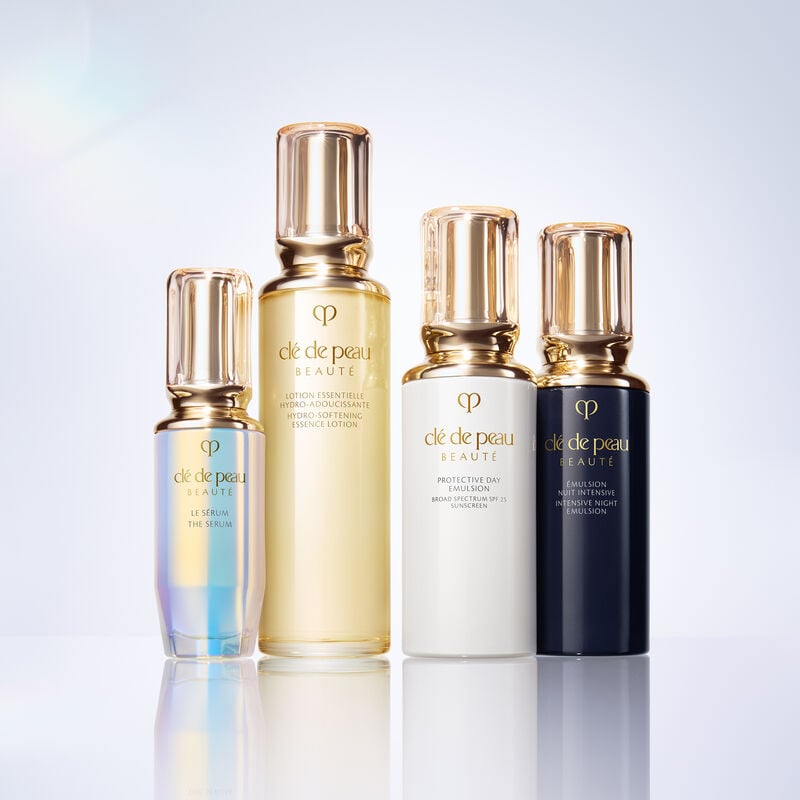 Protective Day Emulsion SPF 25
