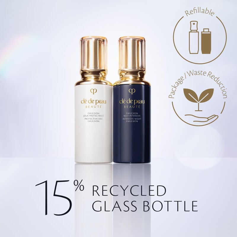 Protective Day Emulsion SPF 25