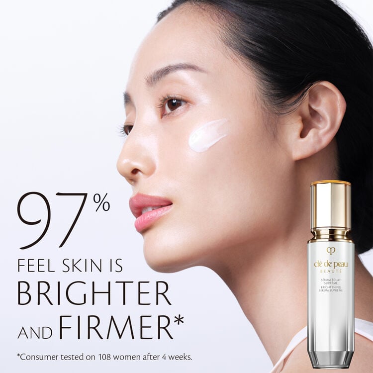 Brightening Serum Supreme (New)