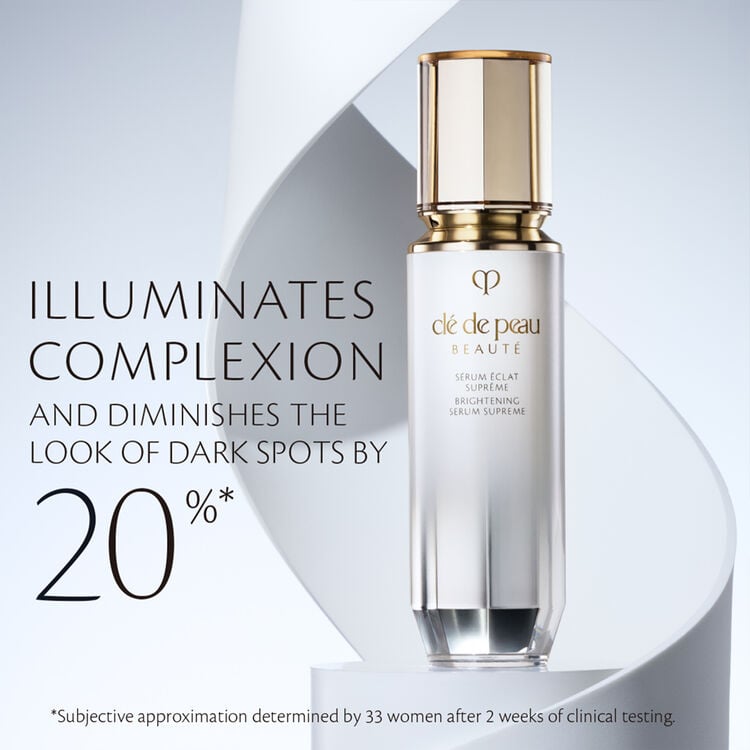 Brightening Serum Supreme (New)