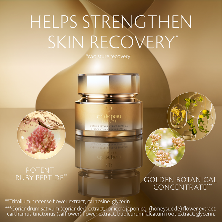 Restorative Cream Supreme