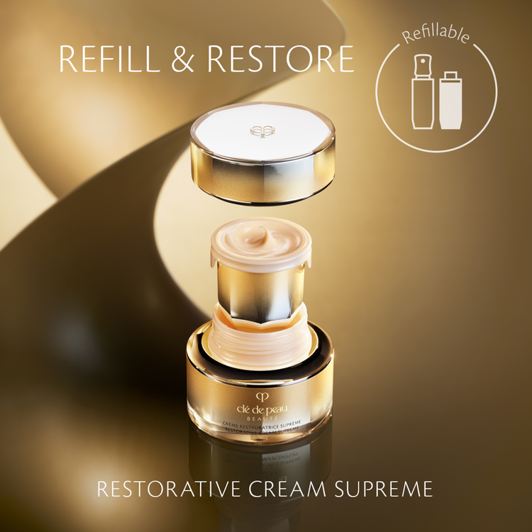 Restorative Cream Supreme