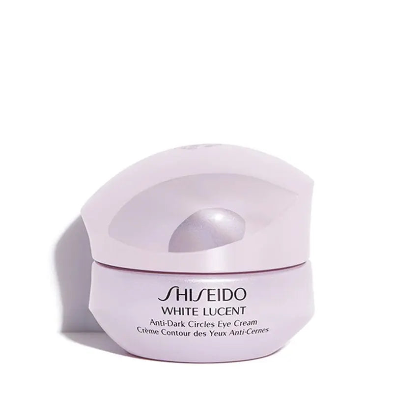 Anti-Dark Circles Eye Cream Shiseido