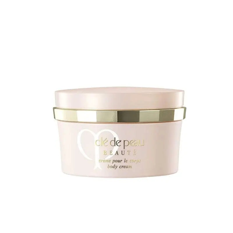 Body Cream Clé de Peau Beauté
