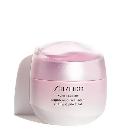 Brightening Gel Cream Shiseido