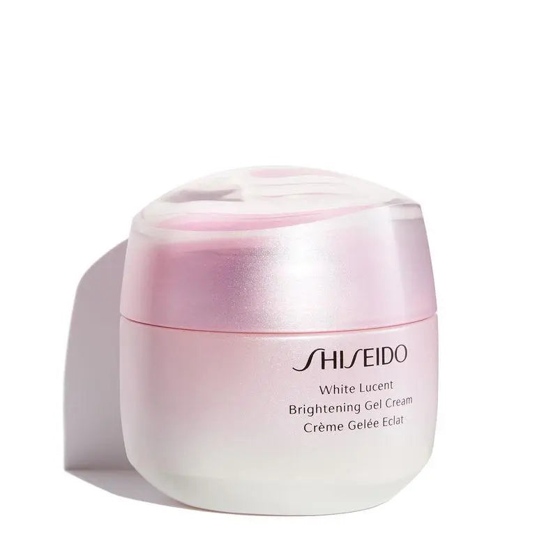 Brightening Gel Cream Shiseido