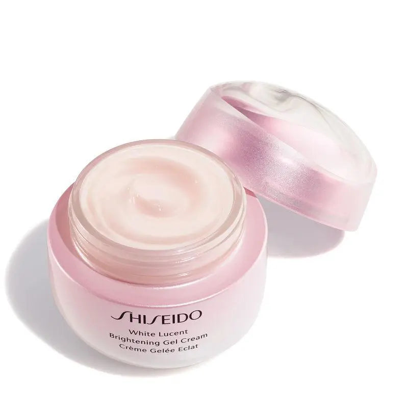 Brightening Gel Cream Shiseido