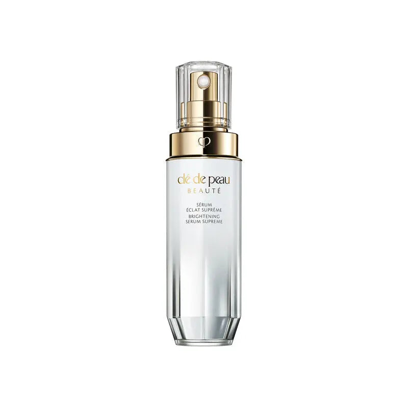 Brightening Serum Supreme Clé de Peau Beauté