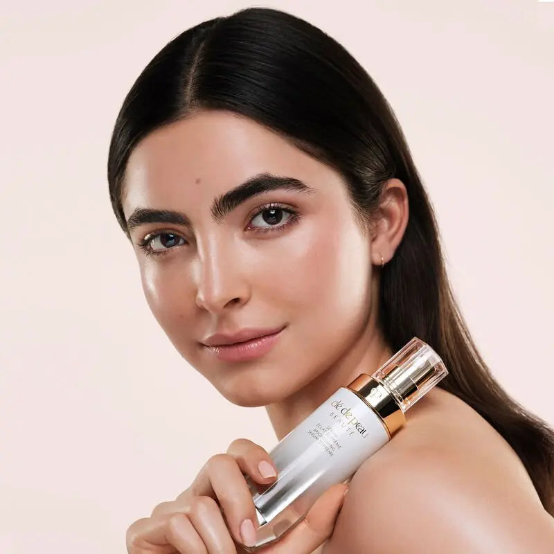 Brightening Serum Supreme Clé de Peau Beauté