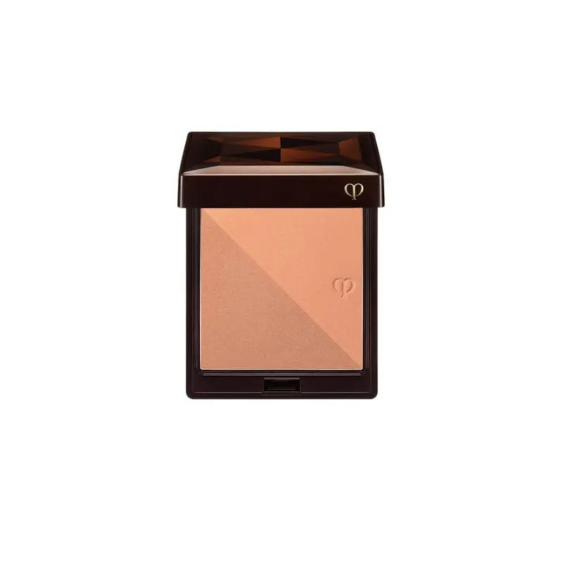 Bronzing Powder Duo<br> Clé de Peau Beauté