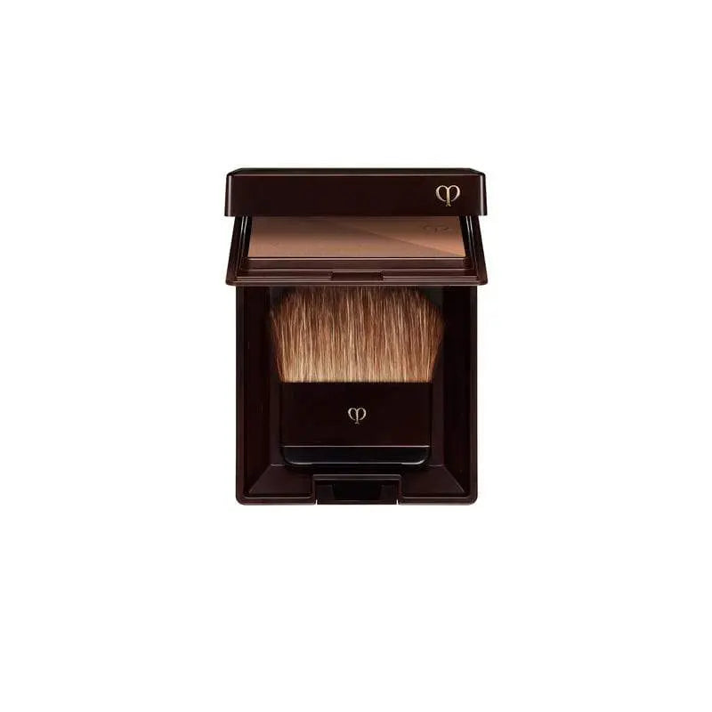 Bronzing Powder Duo<br> Clé de Peau Beauté