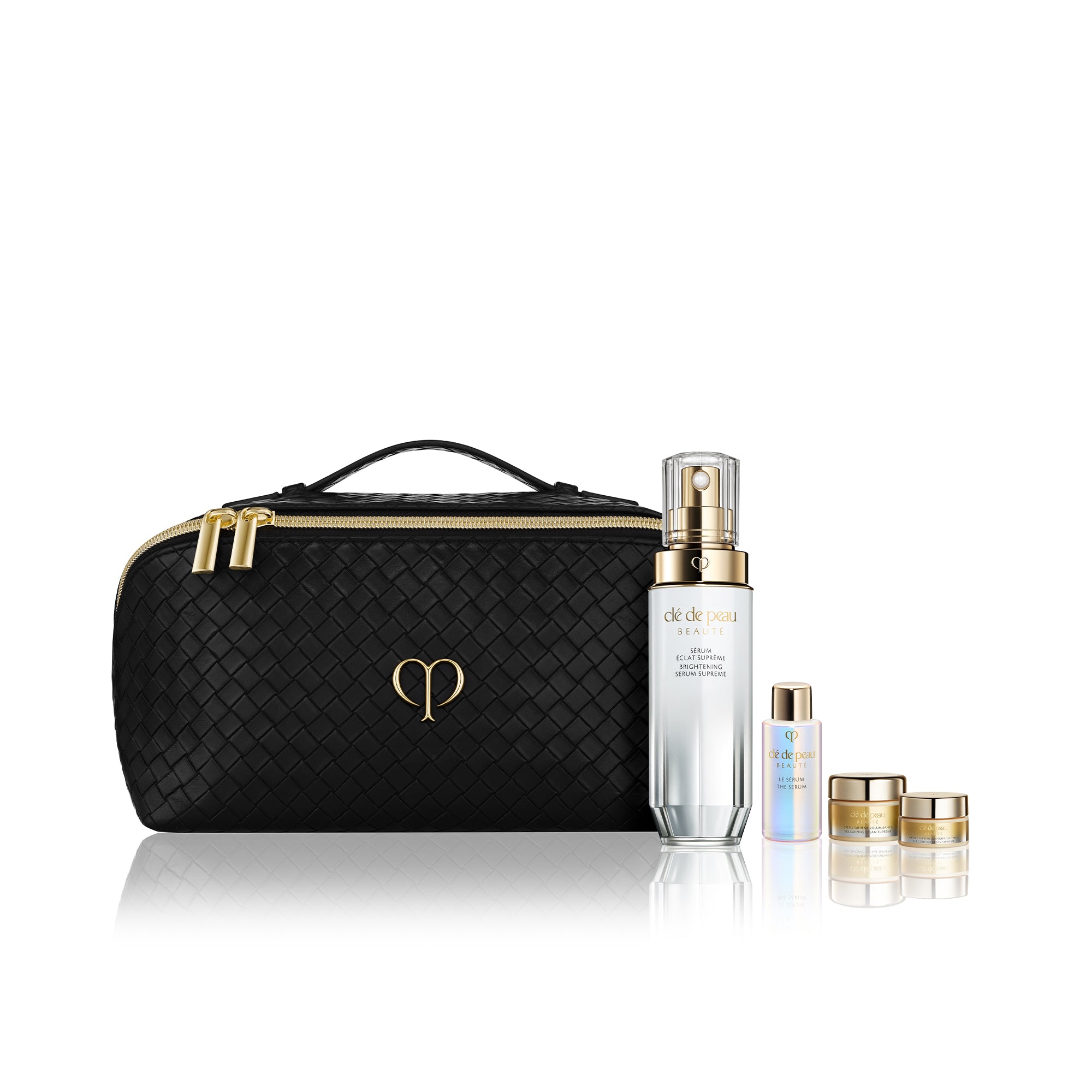 Supreme Brightening Collection ($452 Value)