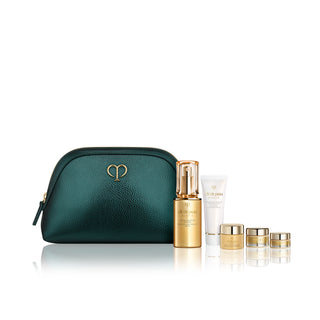 Plump & Firm Gold Collection ($421 Value)