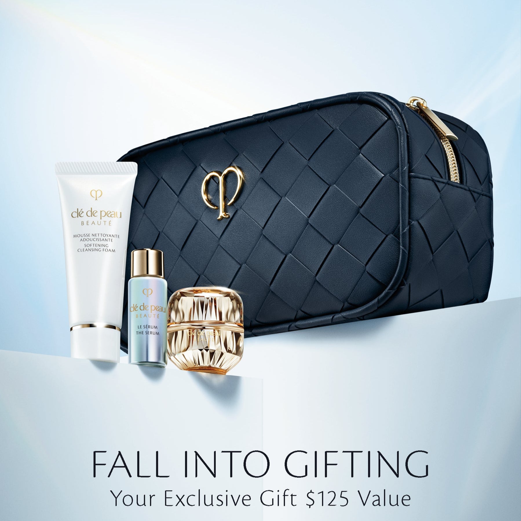 Radiance Bonus Gift Set