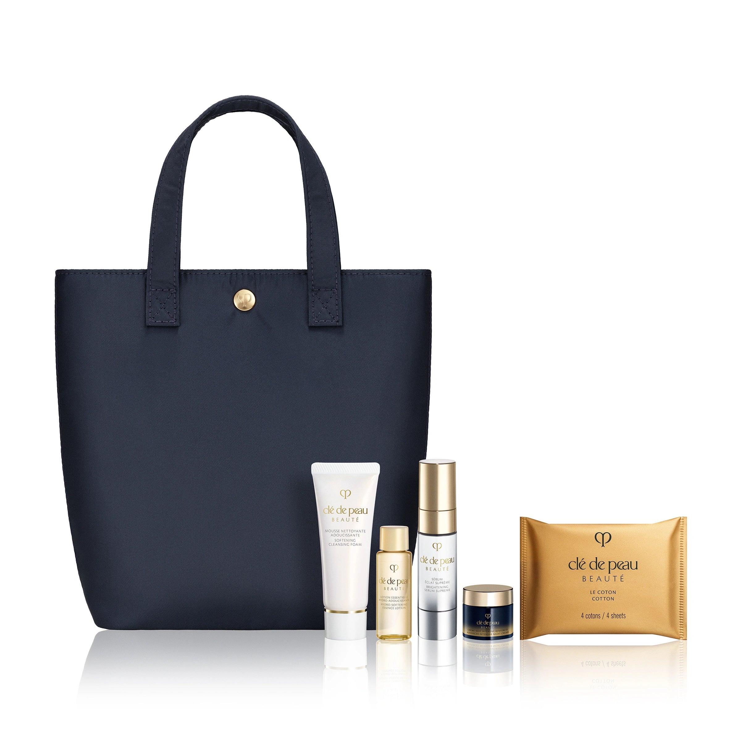 Radiance Bonus Gift Set