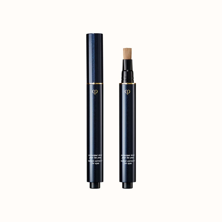 Radiant Corrector for Eyes