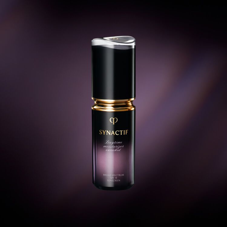 Synactif Daytime Moisturizer