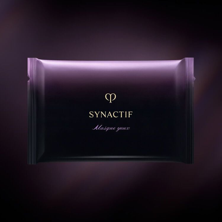 Synactif Eye Mask