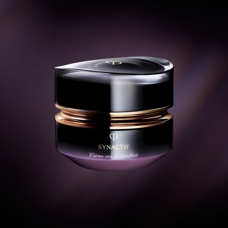 Synactif Neck & Décolleté Cream