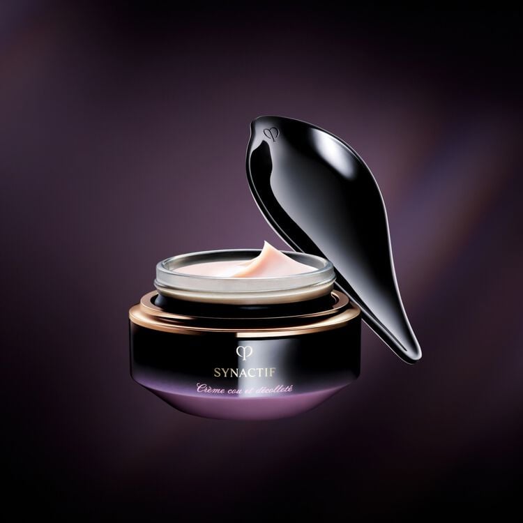 Synactif Neck & Décolleté Cream