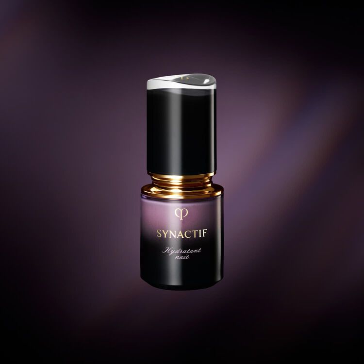 Synactif Nighttime Moisturizer